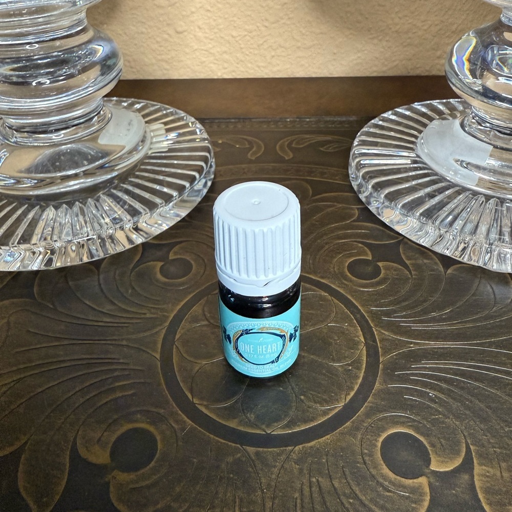 Young Living One Heart